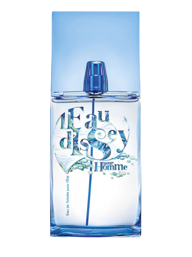 L'Eau D'Issey Pour Homme Summer 2015