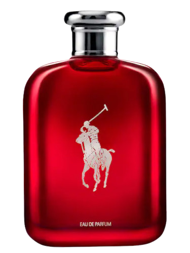 Polo Red Eau De Parfum