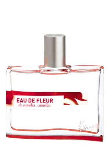 Eau De Fleur De Camelia