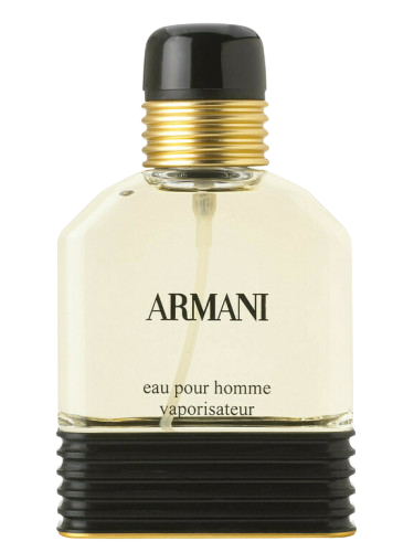 Armani Eau Pour Homme