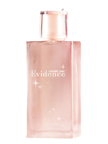 Comme Une Evidence Eau De Parfum