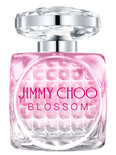 Jimmy Choo Blossom Special Edition