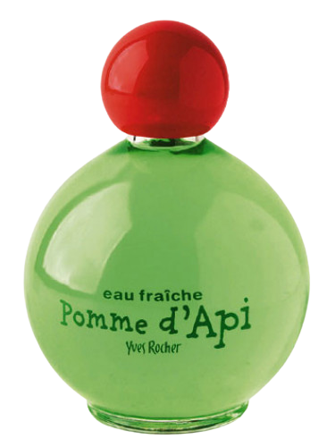 Pomme D'Api