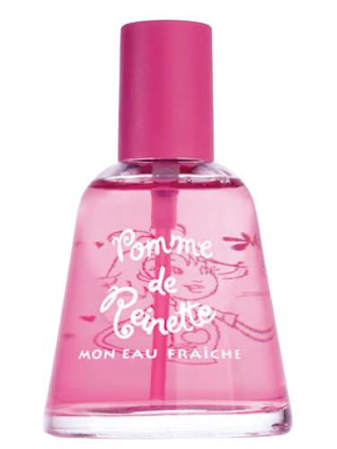 Pomee De Reinette Mon Eau Fraiche