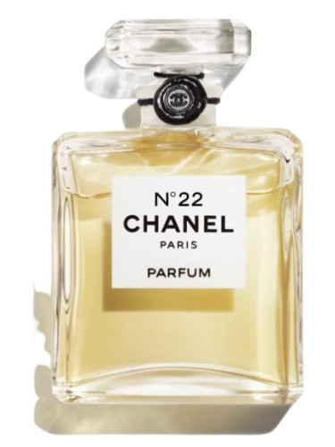 No 22 Parfum