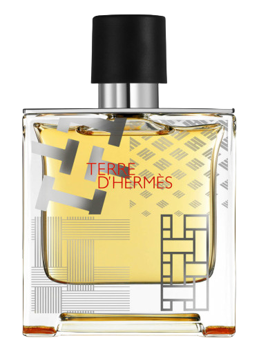 Terre D'Hermes Flacon H 2016 Parfum