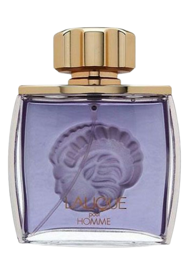 Lalique Pour Homme Le Faune