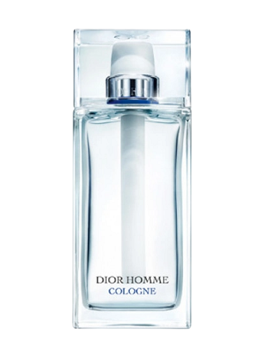 Homme Cologne 2013