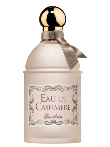 Eau De Cashmere