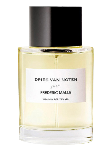 Dries Van Noten Par Frederic Malle