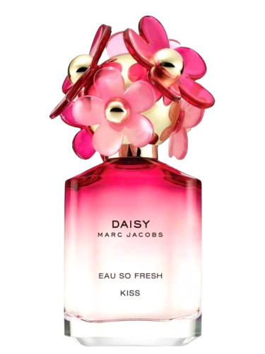 Daisy Eau So Fresh Kiss