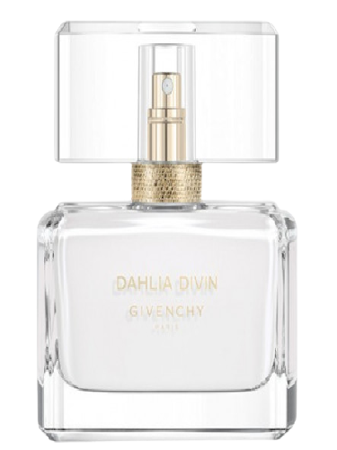 Dahlia Divin Eau Initiale