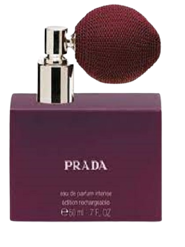 Prada Intense