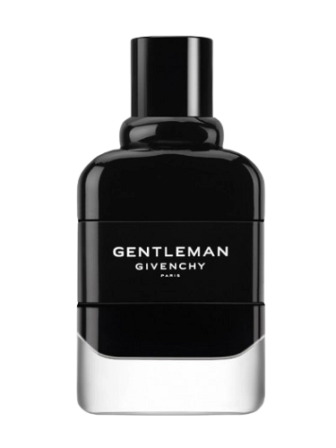 Gentleman Edp