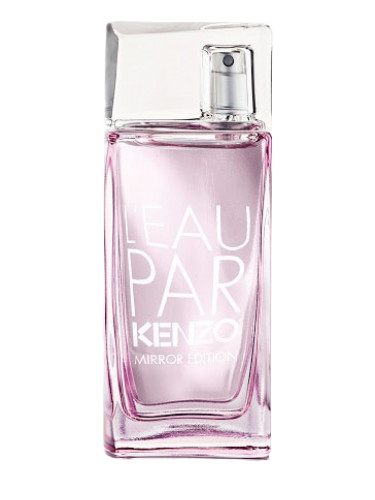 L'Eau Par Kenzo Mirror Edition Pour Femme