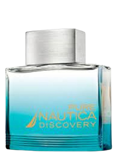 Pure Nautica Discovery