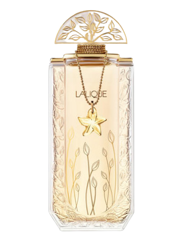 Lalique De Lalique 20th Aniversary Limited  Edition