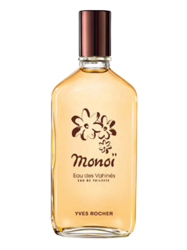 Manoi Eau Des Vahinse