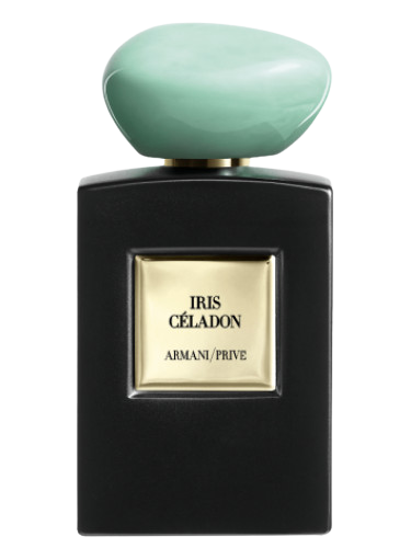 Iris Celadon