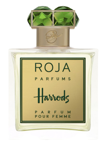 Harrods Parfum Pour Femme