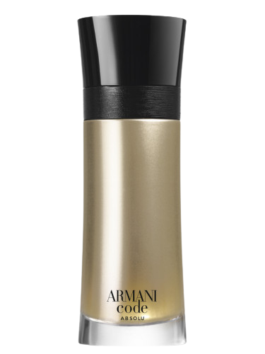 Armani Code Absolu