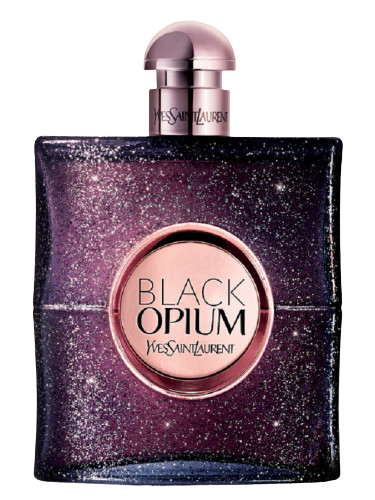 Black Opium Nuit Blanche