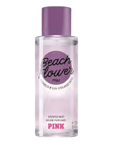 Beach Flower Pink