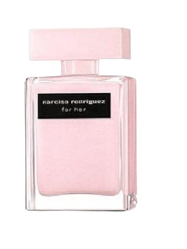 Narciso Rodriguez For Her Eau De Parfum(10th Aniversary Limited Edition)