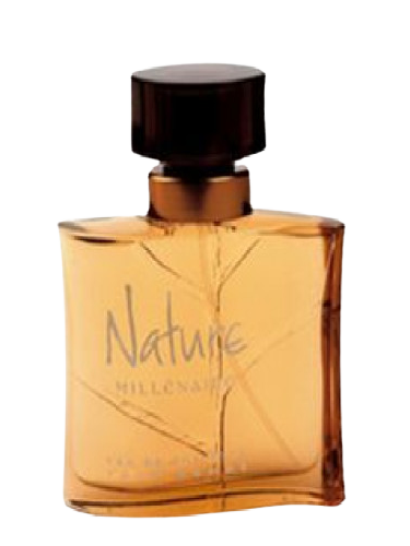 Nature Millenaire Pour Homme