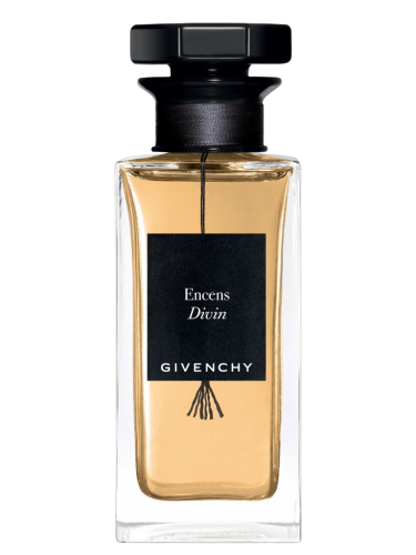 Encens Divin