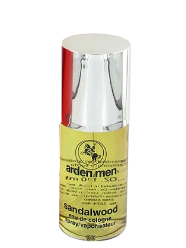 Arden Men Sandalwood