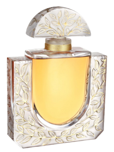 Lalique De Lalique 20th Aniversary Chevrefeuille Extrait Parfum