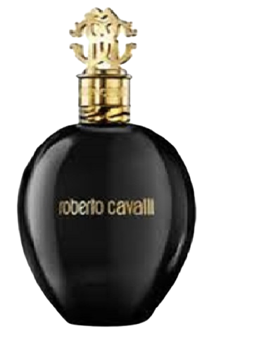 Roberto Cavalli Nero Assoluto