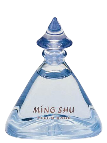 Ming Shu Fleur Rare