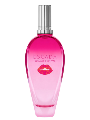 Escada Summer Festival