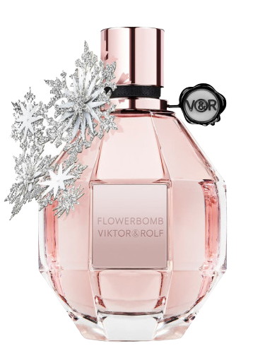 Flowerbomb Holiday Edition 2019