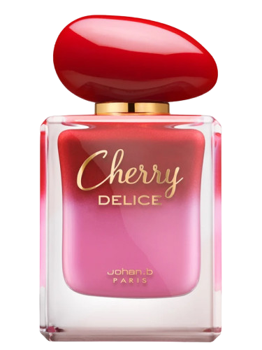 Cherry Delice