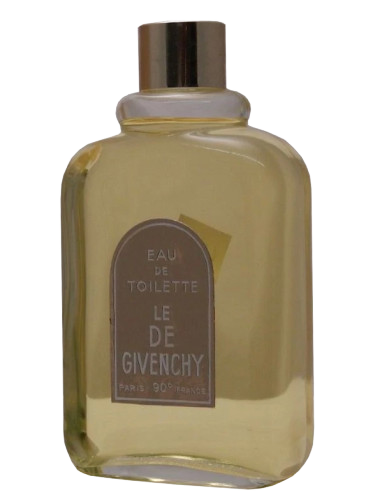 Le De Givenchy