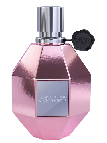 Flowerbomb Pink Chrome