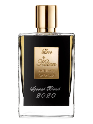 Love By Killian Rose And Oud Special Blend 2020