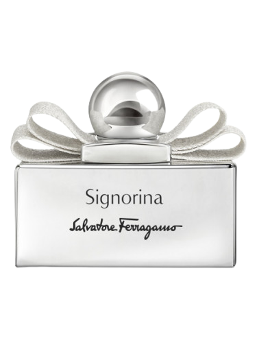 Signorina Eau De Parfum Holiday Edition 2019