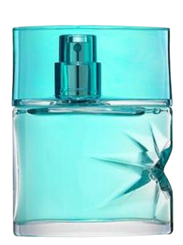 Ice*Men Mugler