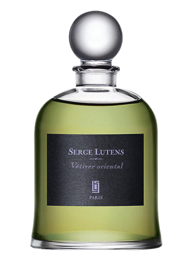 Vetiver Oriental