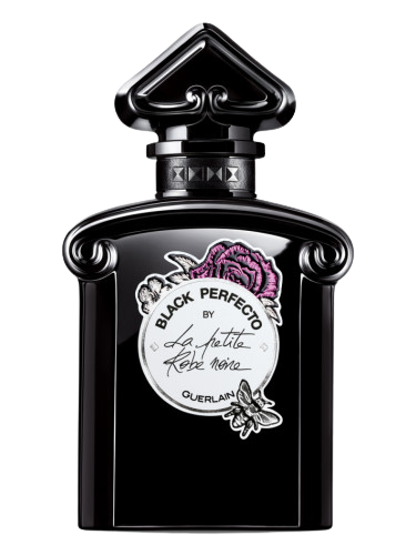 Black Perfecto By La Petite Robe Noire Eau De Toilette Florale