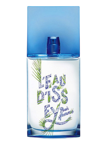 L'Eau D'Issey Pour Homme Summer 2018