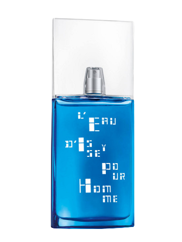 L'Eau D'Issey Pour Homme Summer 2017