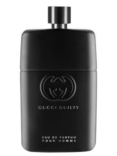 Guilty Pour Homme Eau De Parfum