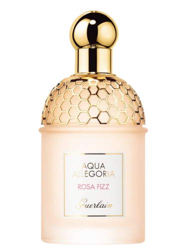 Aqua Allegoria Rosa Fizz