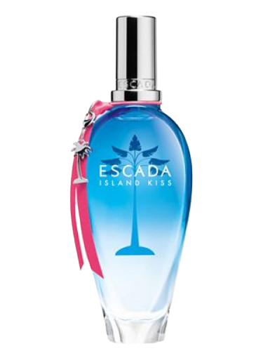 Escada Island Kiss 2011