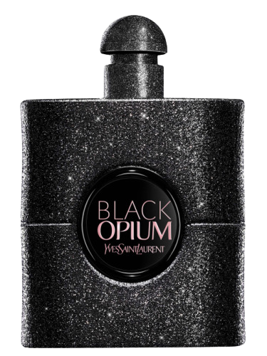 Black Opium Extreme